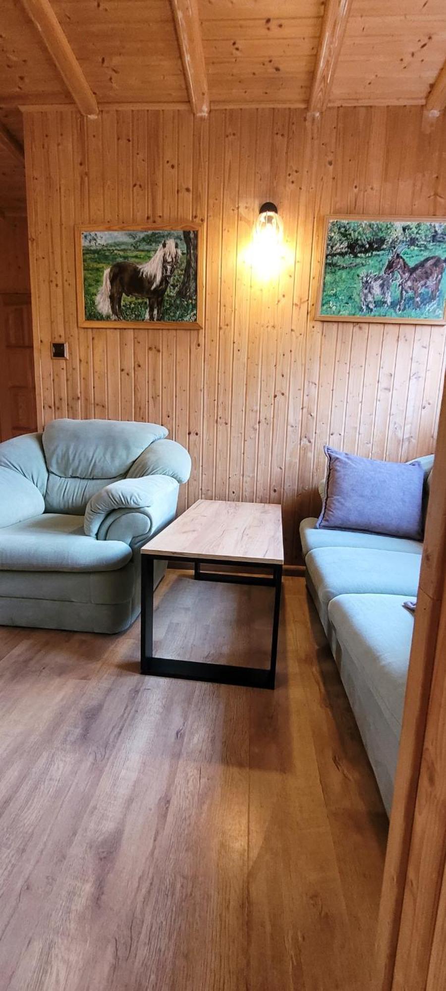 Stanica Pod Zadzierna Domki Caloroczne Lubawka Bagian luar foto