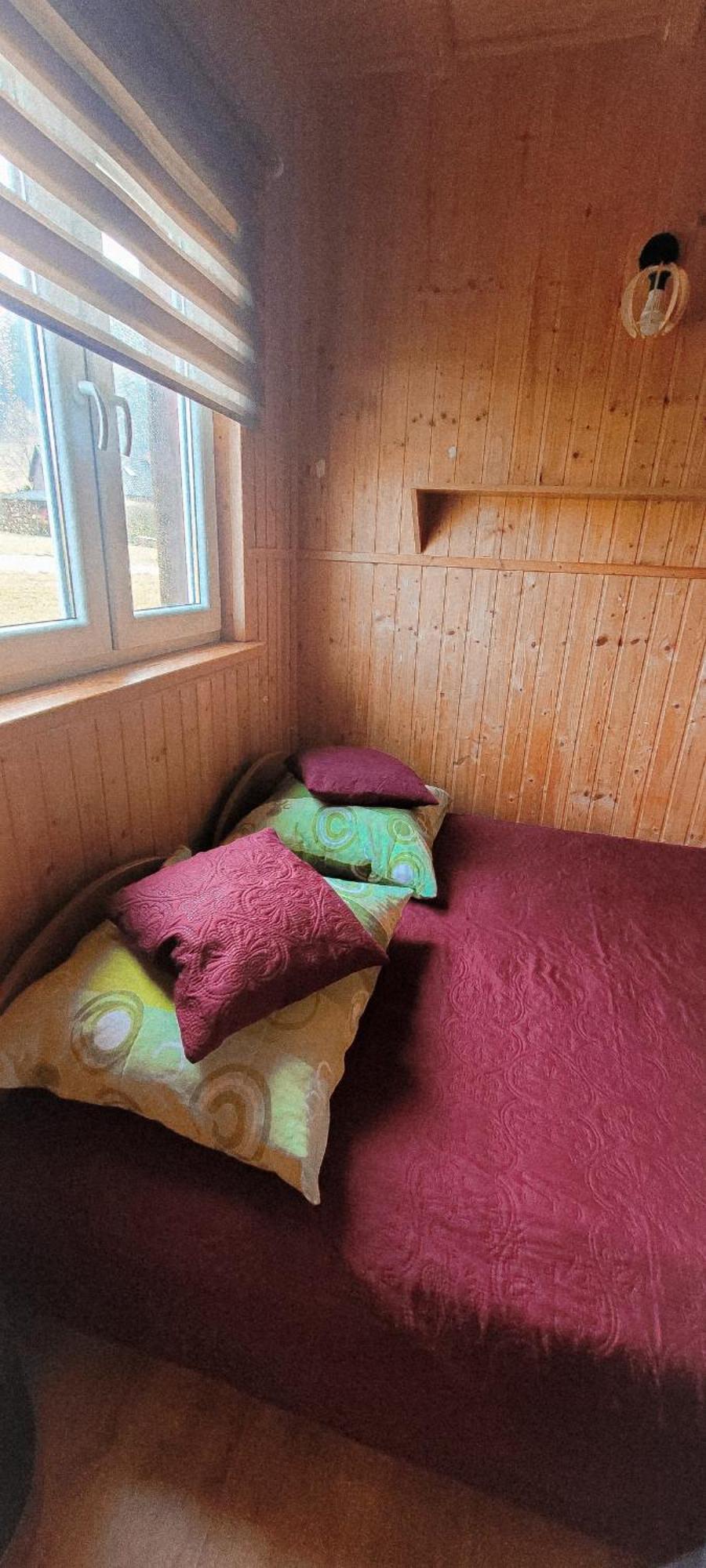 Stanica Pod Zadzierna Domki Caloroczne Lubawka Bagian luar foto