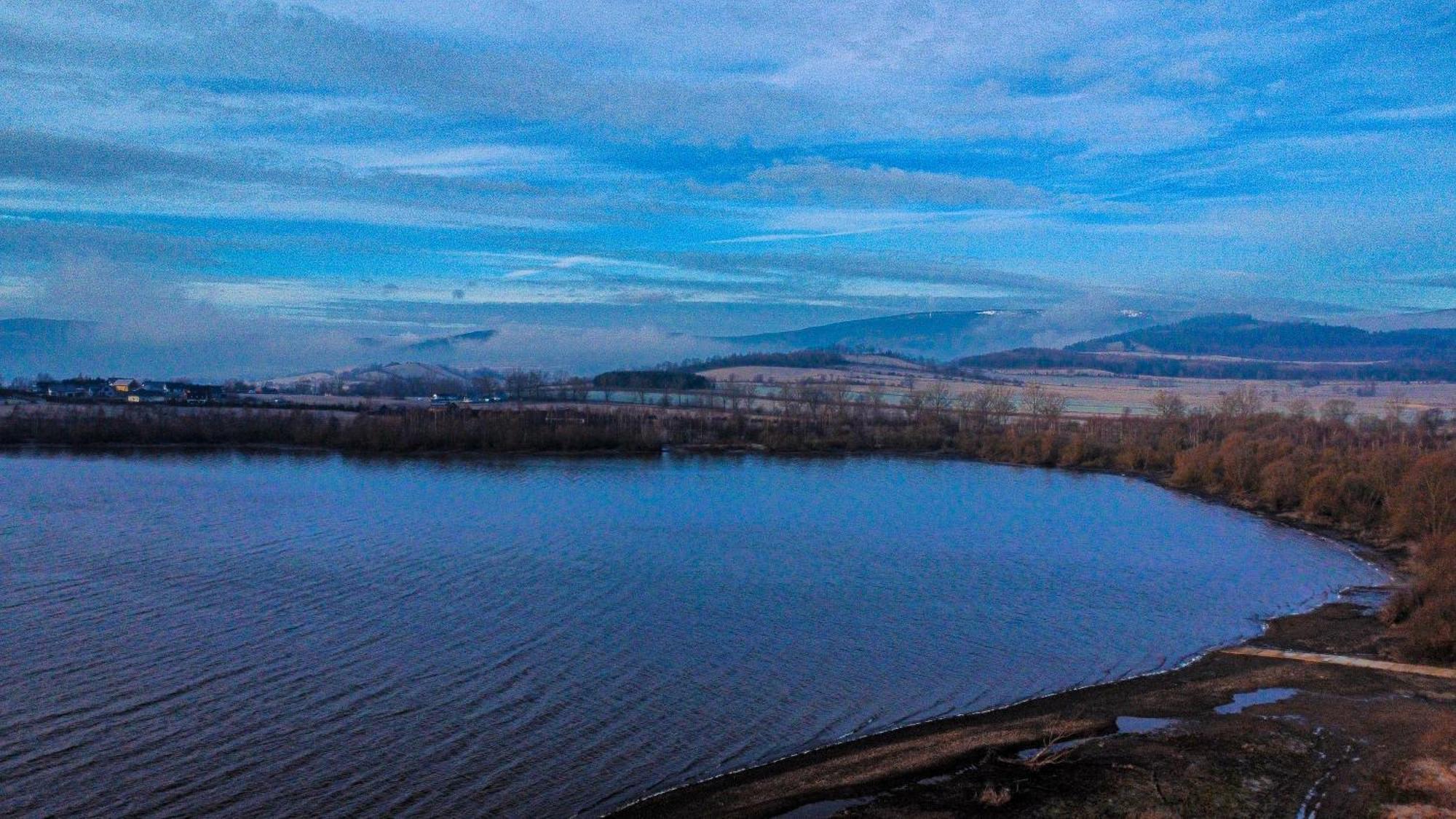 Stanica Pod Zadzierna Domki Caloroczne Lubawka Bagian luar foto